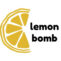 Leamon Bomb Logo
